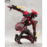 Unlimited Universe Megalomaria - Mephisto figure, Plastic Model Kit