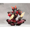Unlimited Universe Megalomaria - Figurine Mephisto, Plastic Model Kit