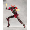 Unlimited Universe Megalomaria - Mephisto figure, Plastic Model Kit