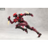 Unlimited Universe Megalomaria - Mephisto figure, Plastic Model Kit