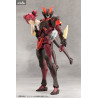 Unlimited Universe Megalomaria - Mephisto figure, Plastic Model Kit