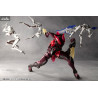 Unlimited Universe Megalomaria - Mephisto figure, Plastic Model Kit