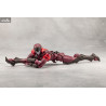 Unlimited Universe Megalomaria - Mephisto figure, Plastic Model Kit
