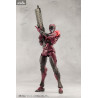Unlimited Universe Megalomaria - Mephisto figure, Plastic Model Kit