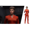 Star Trek, Enterprise - Figurine Commander T'Pol