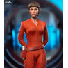 Star Trek, Enterprise - Commander T'Pol figure