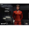 Star Trek, Enterprise - Commander T'Pol figure