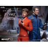 Star Trek, Enterprise - Commander T'Pol figure