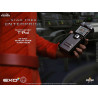 Star Trek, Enterprise - Commander T'Pol figure