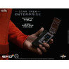 Star Trek, Enterprise - Commander T'Pol figure
