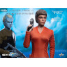 Star Trek, Enterprise - Commander T'Pol figure