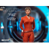 Star Trek, Enterprise - Commander T'Pol figure