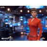 Star Trek, Enterprise - Commander T'Pol figure