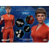 Star Trek, Enterprise - Commander T'Pol figure
