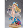 Azur Lane - Figurine Centaur, Beachside Undine