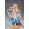 Azur Lane - Centaur figure, Beachside Undine