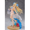 Azur Lane - Figurine Centaur, Beachside Undine