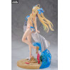 Azur Lane - Figurine Centaur, Beachside Undine