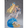 Azur Lane - Figurine Centaur, Beachside Undine