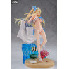 Azur Lane - Figurine Centaur, Beachside Undine