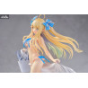 Azur Lane - Figurine Centaur, Beachside Undine
