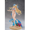 Azur Lane - Figurine Centaur, Beachside Undine