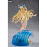 Azur Lane - Figurine Centaur, Beachside Undine