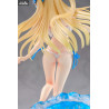 Azur Lane - Figurine Centaur, Beachside Undine