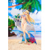 Azur Lane - Figurine Centaur, Beachside Undine