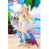Azur Lane - Figurine Centaur, Beachside Undine