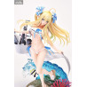 Azur Lane - Figurine Centaur, Beachside Undine