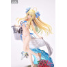 Azur Lane - Figurine Centaur, Beachside Undine
