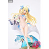 Azur Lane - Figurine Centaur, Beachside Undine