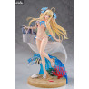 Azur Lane - Figurine Centaur, Beachside Undine