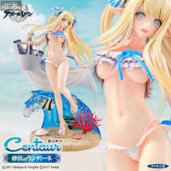 Azur Lane - Figurine...