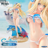 Azur Lane - Figurine Centaur, Beachside Undine