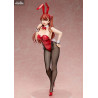 Bullied: Revenge Hypnosis - Izumi Nogami figure, Bunny