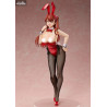 Bullied: Revenge Hypnosis - Izumi Nogami figure, Bunny