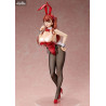 Bullied: Revenge Hypnosis - Izumi Nogami figure, Bunny