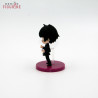 Katekyou Hitman REBORN! - Figurine de Hibari Kyoya Deformed édition spéciale (seconde main)