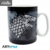 Mug Game of Thrones - Stark