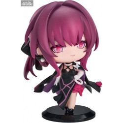 Honkai: Star Rail Welcome...