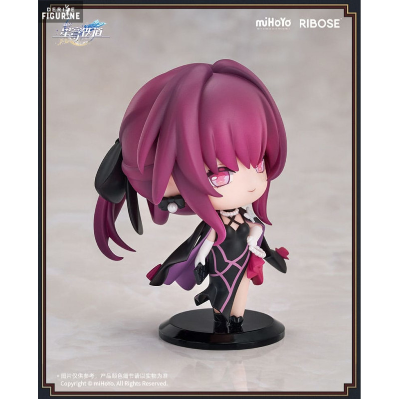 Honkai: Star Rail Welcome...