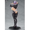 Original Character - Ami-chan Gyaku figure, Bunny