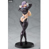 Original Character - Ami-chan Gyaku figure, Bunny