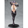Original Character - Ami-chan Gyaku figure, Bunny