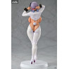 Original Character - Ami-chan Gyaku figure Tanned, Bunny