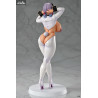 Original Character - Ami-chan Gyaku figure Tanned, Bunny