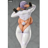 Original Character - Ami-chan Gyaku figure Tanned, Bunny