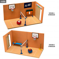 Nendoroid More - Decor of...